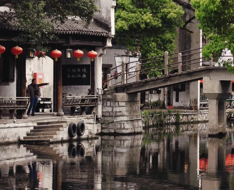 湖州旅游 1