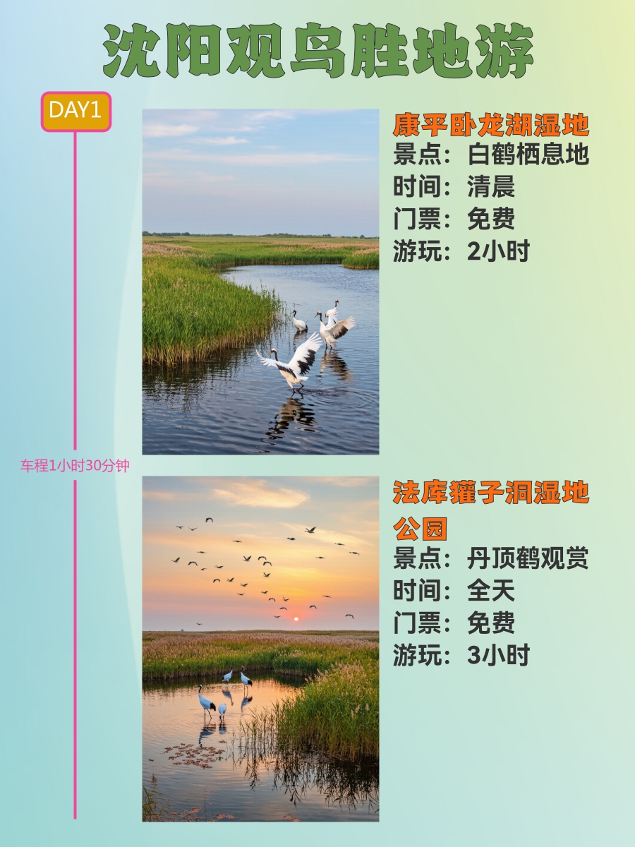 沈阳旅游