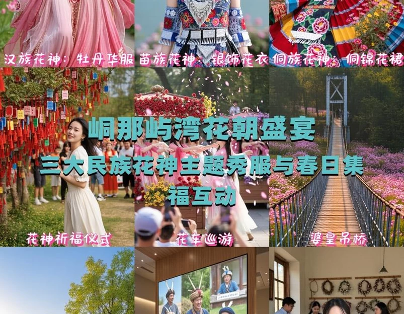 崇左旅游 1