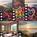 云浮旅游 缩略图 1