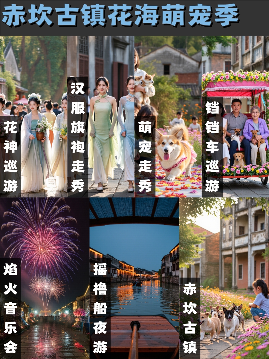 江门旅游
