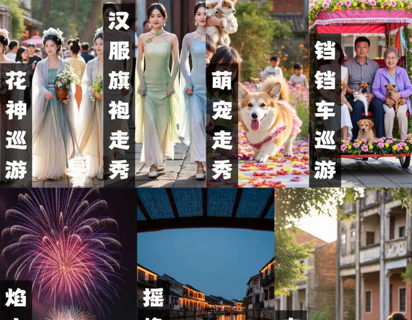 江门旅游 1