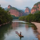 南平旅游 缩略图 9