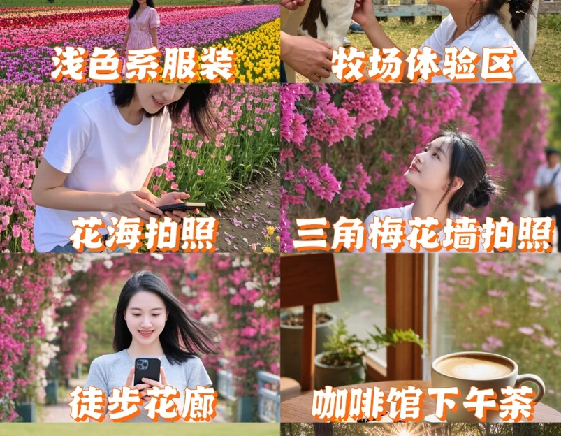 崇左旅游 1