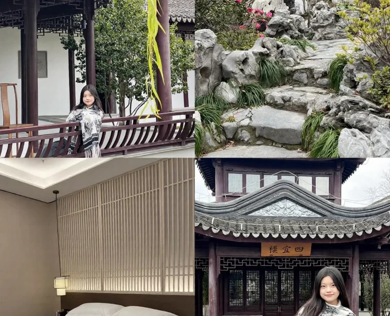 苏州旅游 1