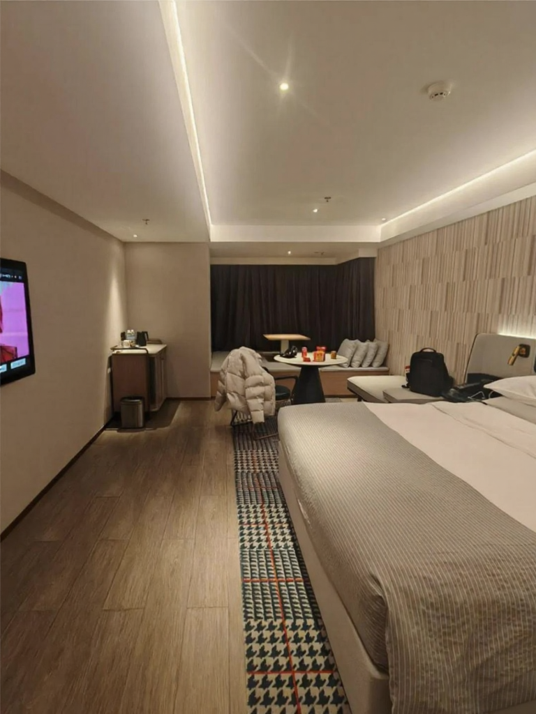 无锡旅游