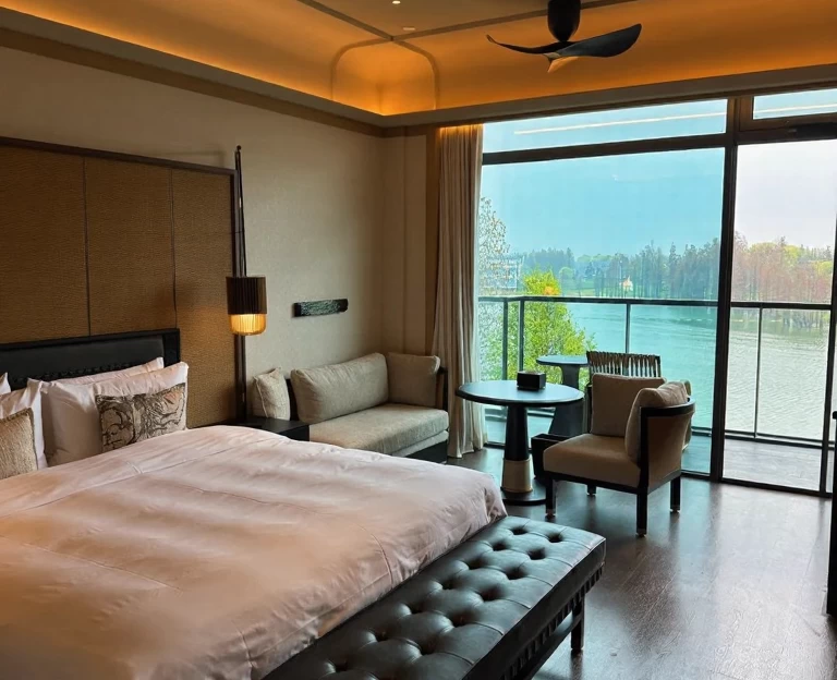 金华旅游 1