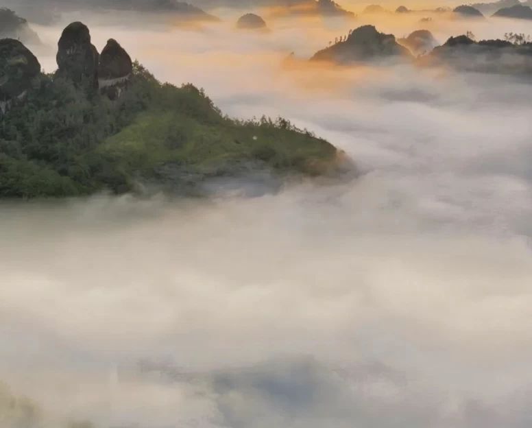 南平旅游 1