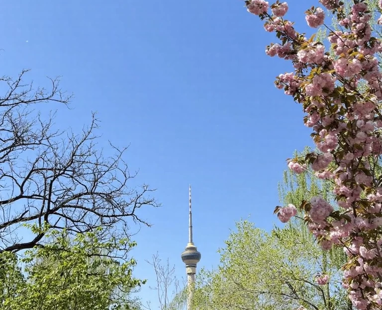 北京旅游 1