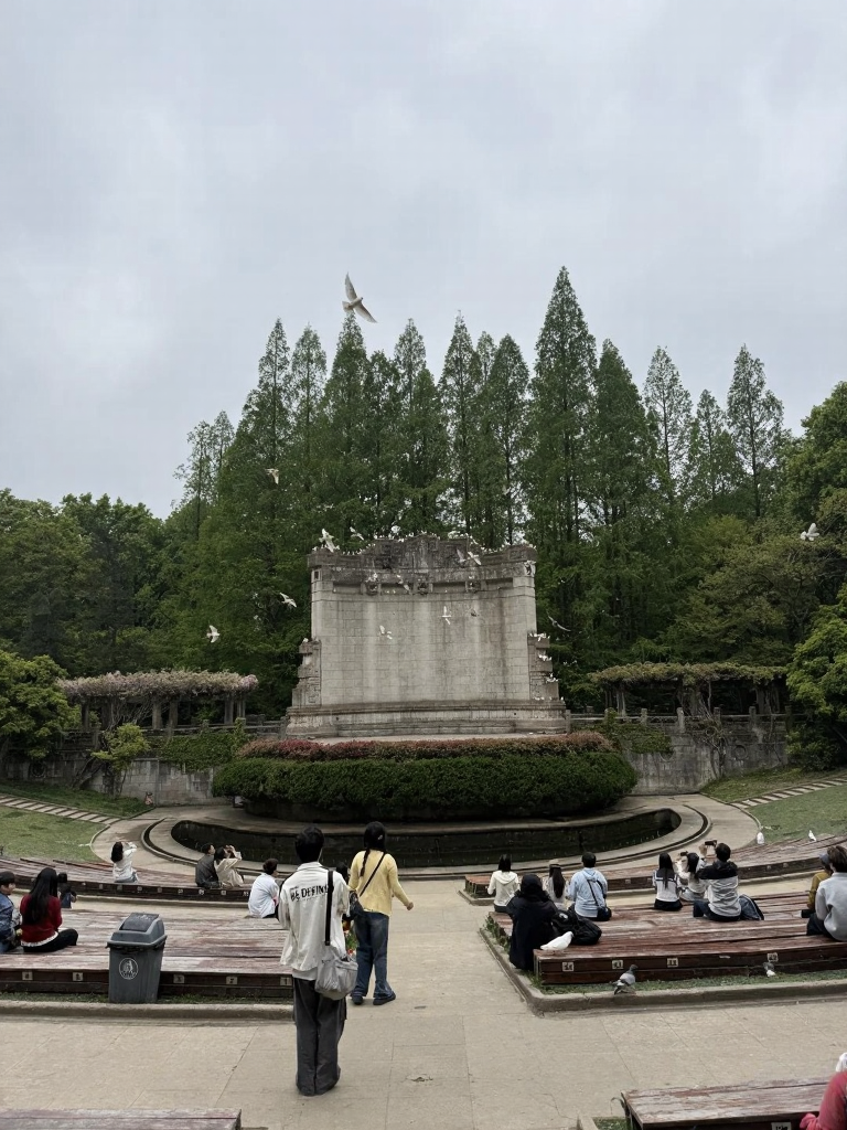 南京旅游