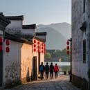 黄山旅游 缩略图 8