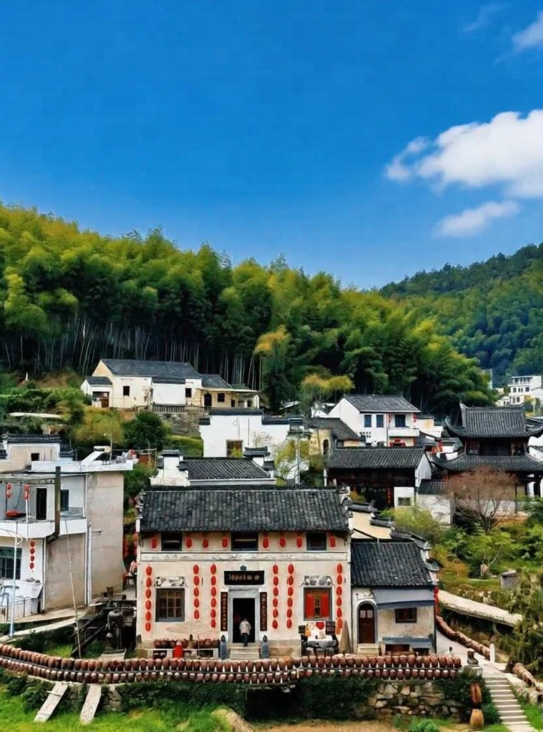 黄山旅游