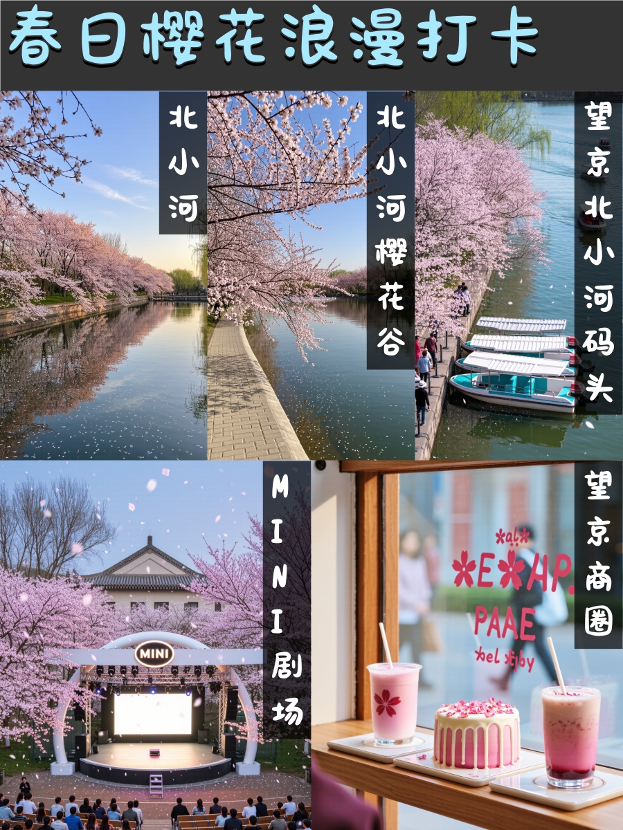 北京旅游