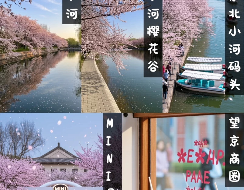 北京旅游 1