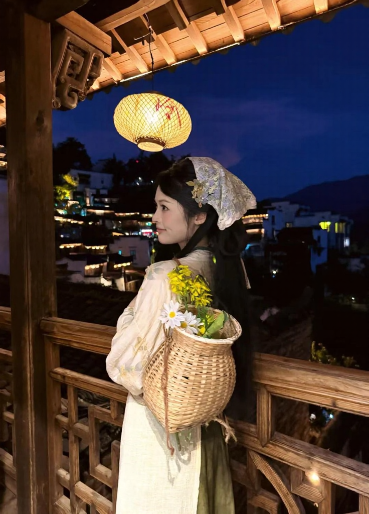 上饶旅游