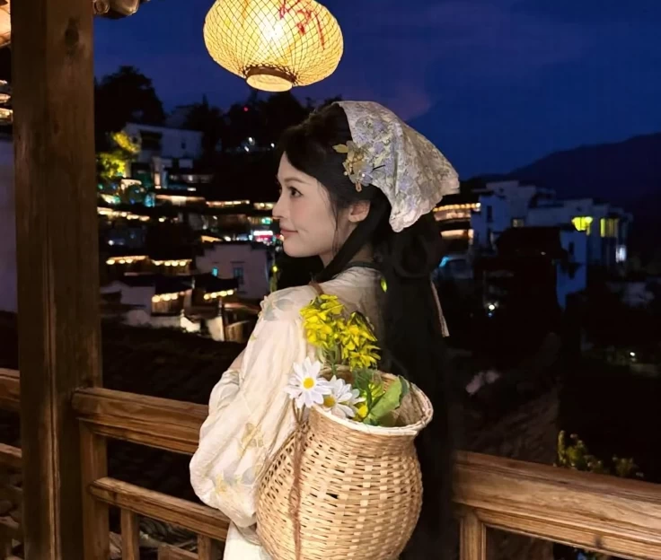 上饶旅游 1