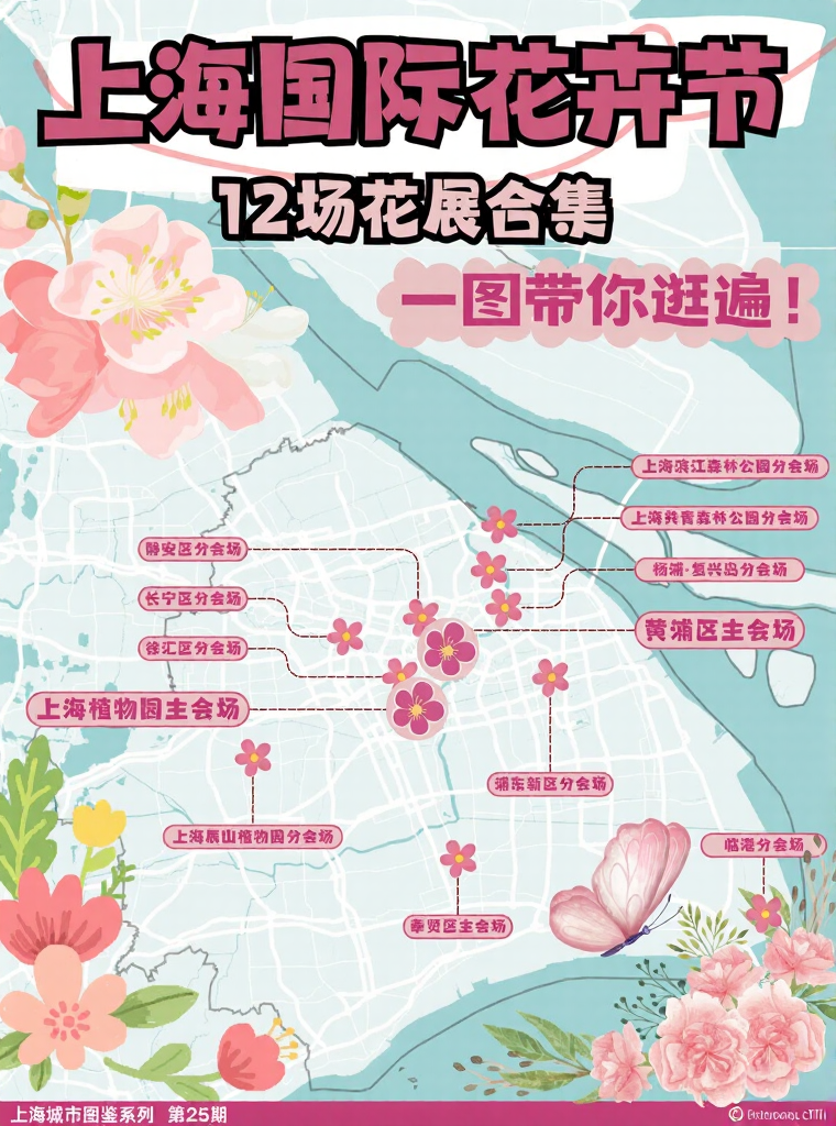 上海旅游