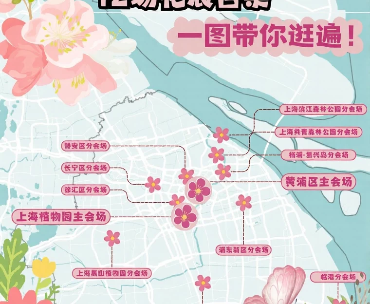 上海旅游 1
