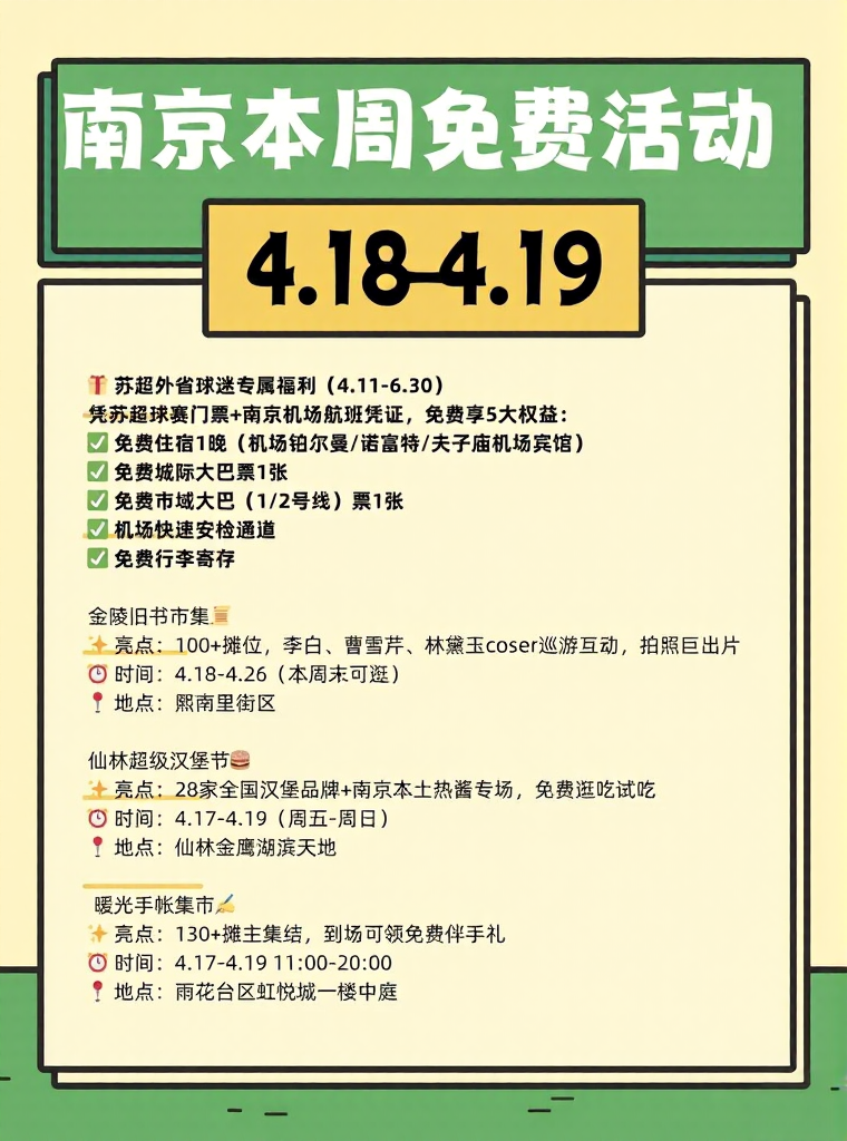 南京旅游