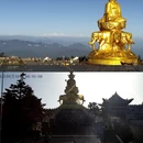 乐山旅游 缩略图 1