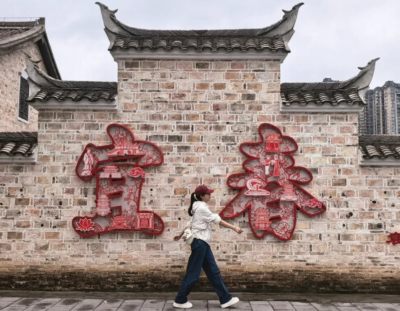 宜春旅游 1