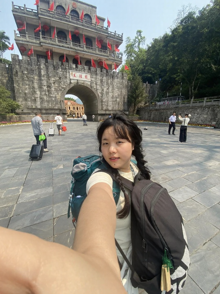 南宁旅游