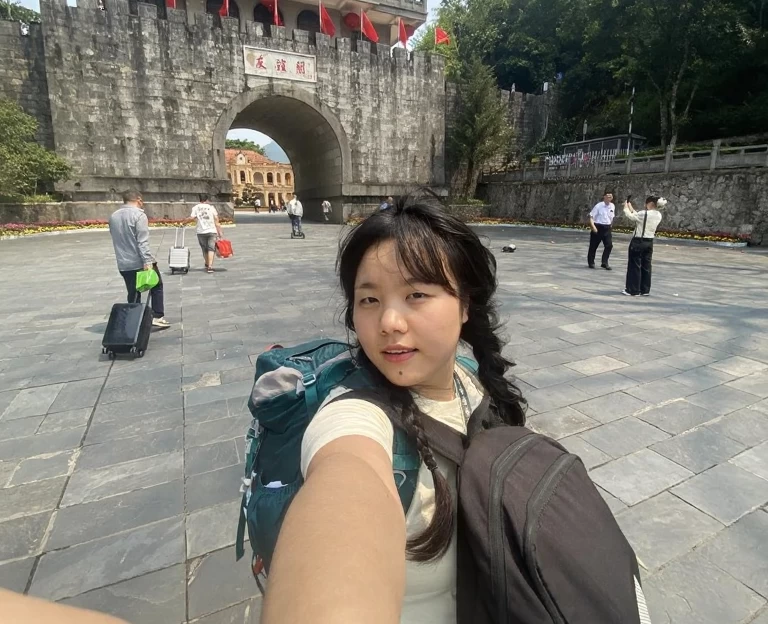 南宁旅游 1