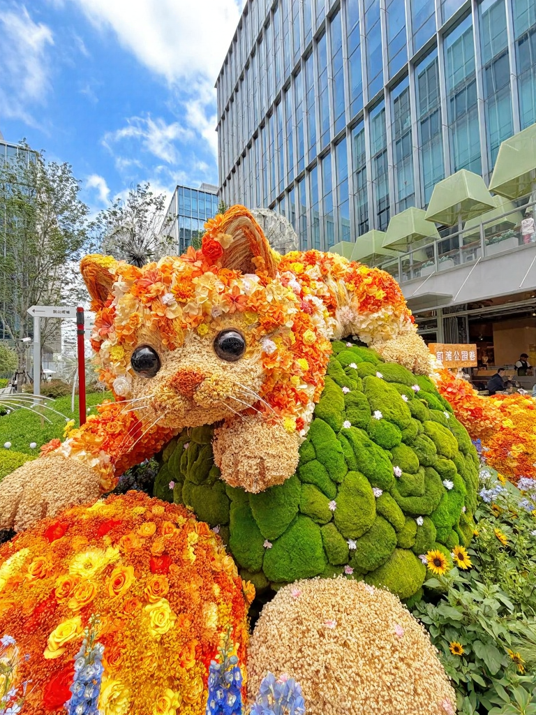 上海旅游