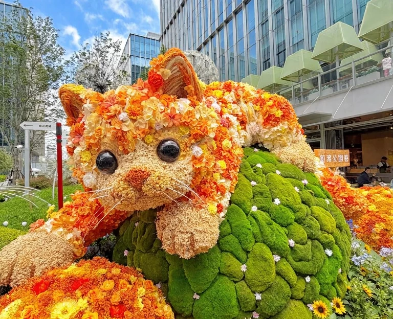上海旅游 1