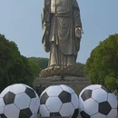 无锡灵山胜境 - 无锡市旅游 缩略图 6
