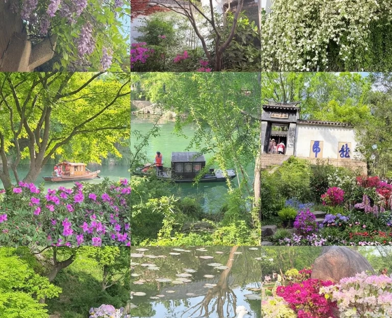 苏州旅游 1