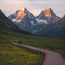 甘孜旅游 缩略图 8
