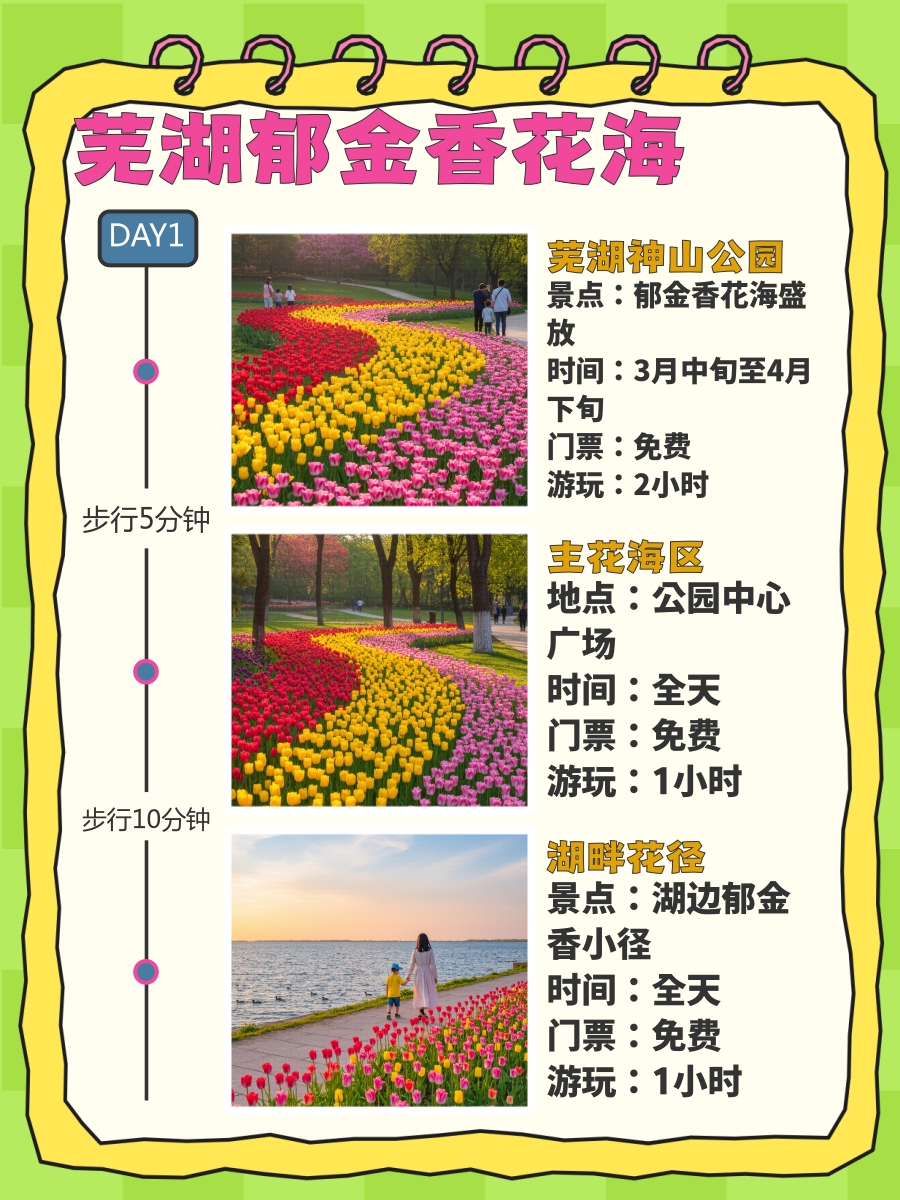 芜湖旅游