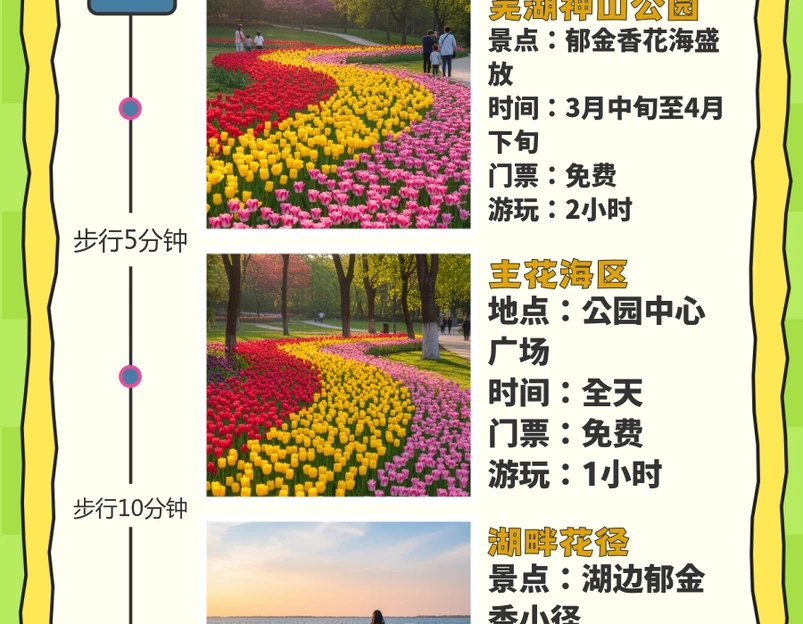 芜湖旅游 1
