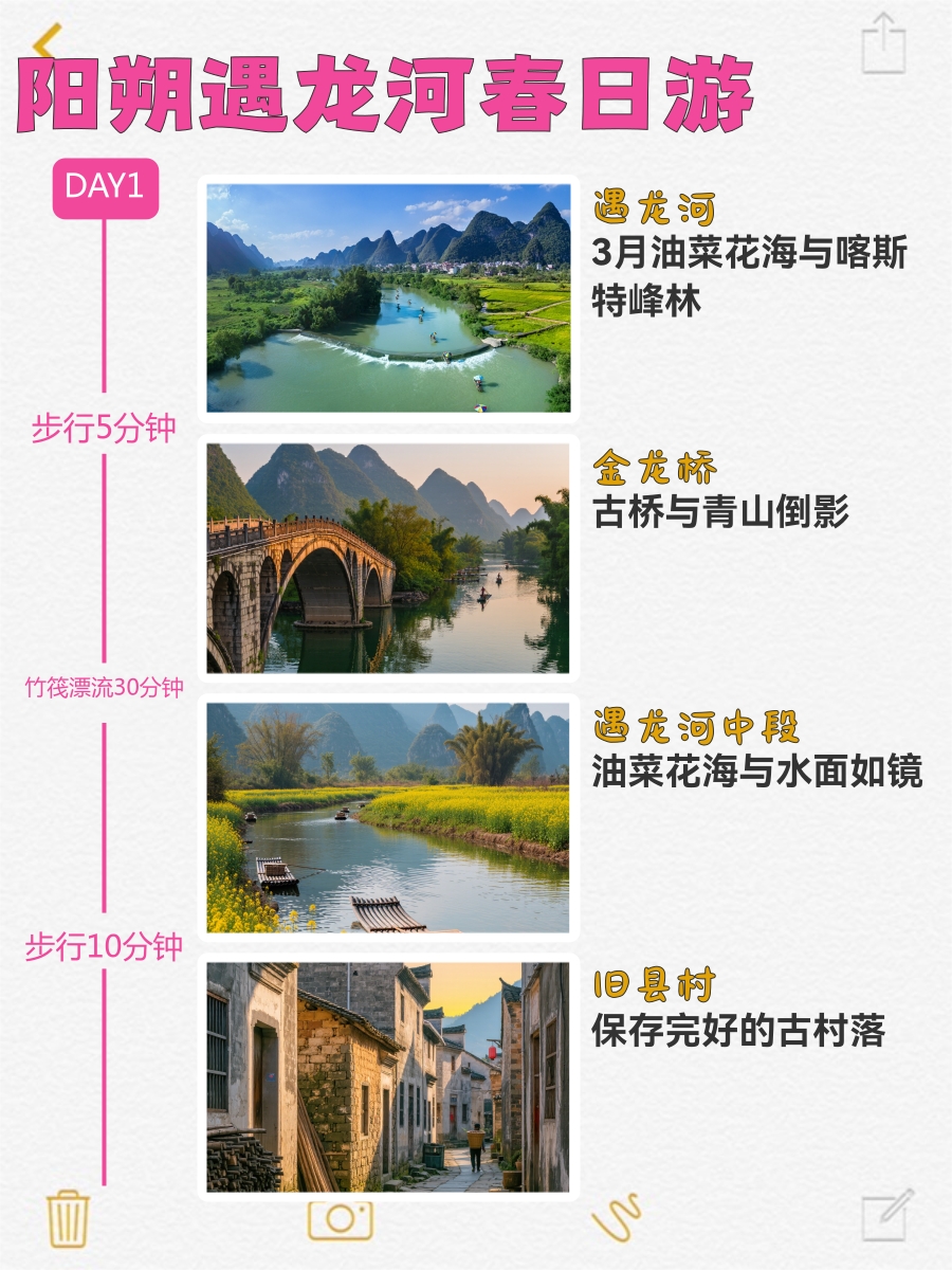 桂林旅游