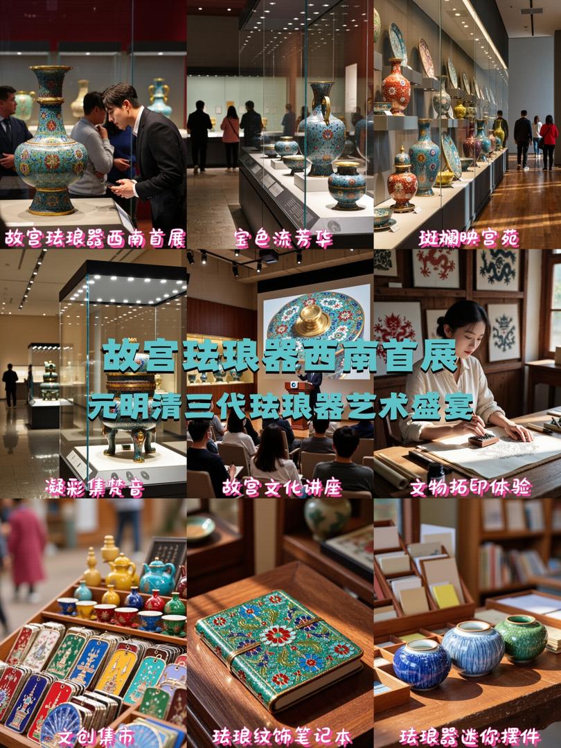 广安旅游