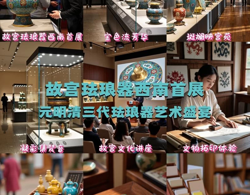 广安旅游 1