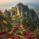 信阳旅游 缩略图 7