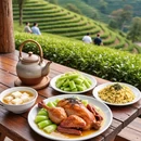 信阳旅游 缩略图 4