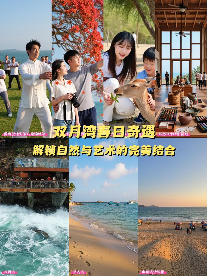 惠州旅游