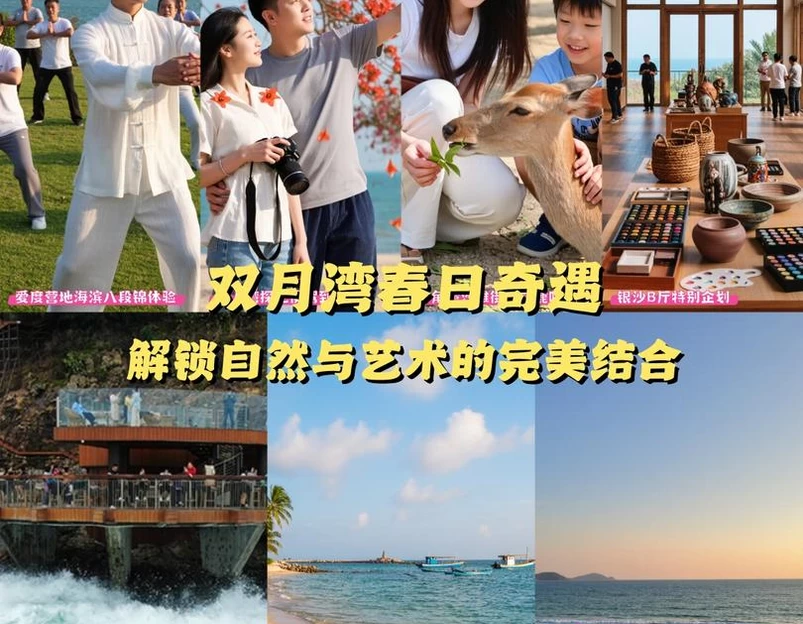 惠州旅游 1