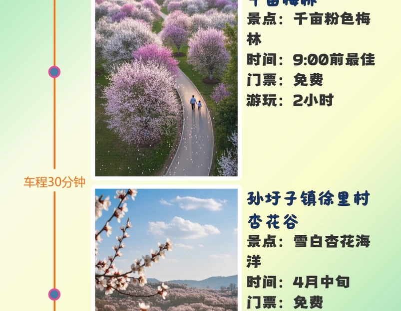 宿州旅游 1