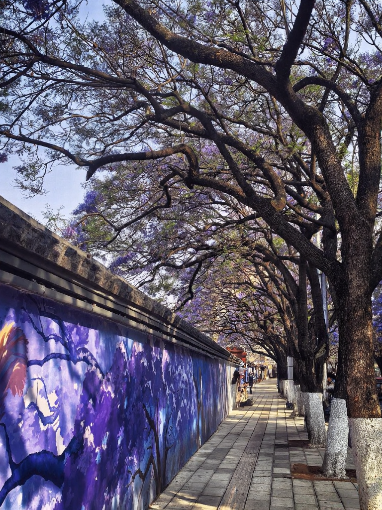 昆明旅游
