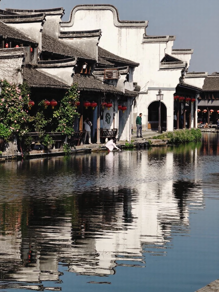 湖州旅游