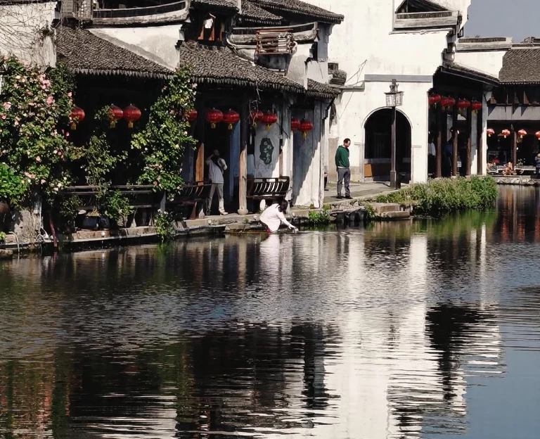 湖州旅游 1
