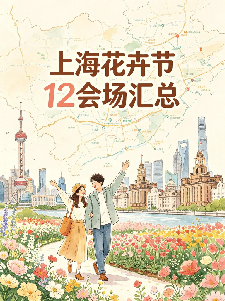 上海旅游