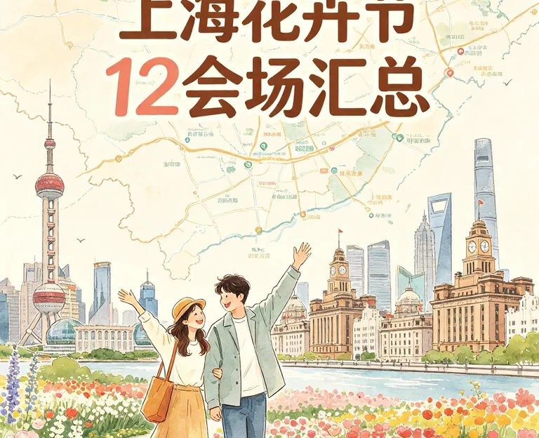 上海旅游 1