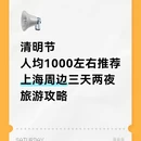 苏州旅游 缩略图 1