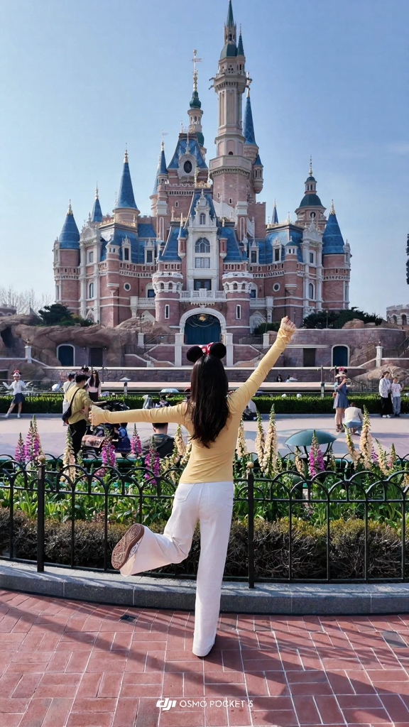 上海旅游
