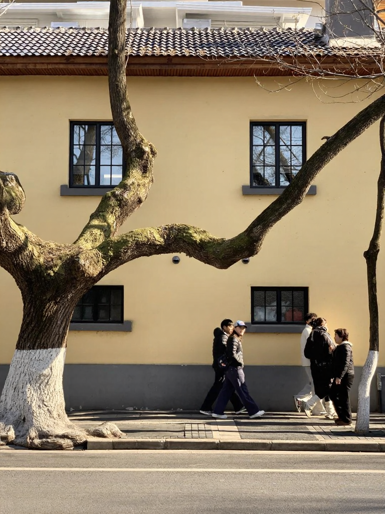 南京旅游